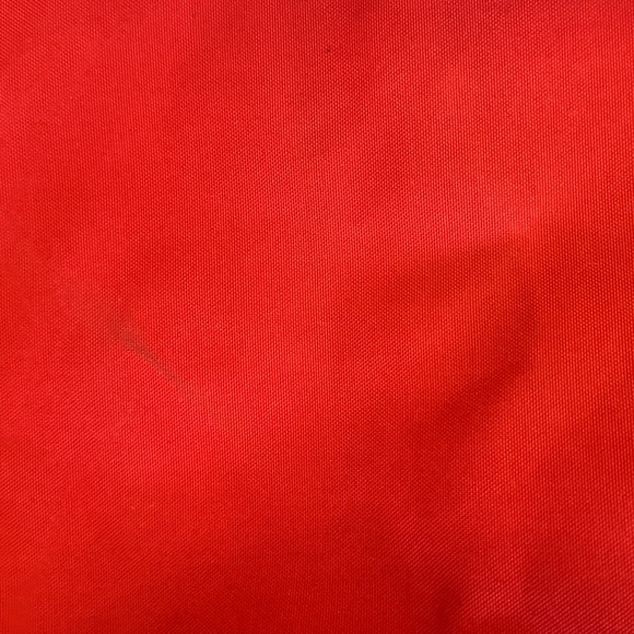 Fjallraven Totepack No. 1 Red - Picture 8 of 8